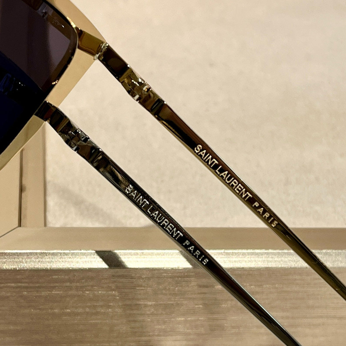 SL SUNGLASSES