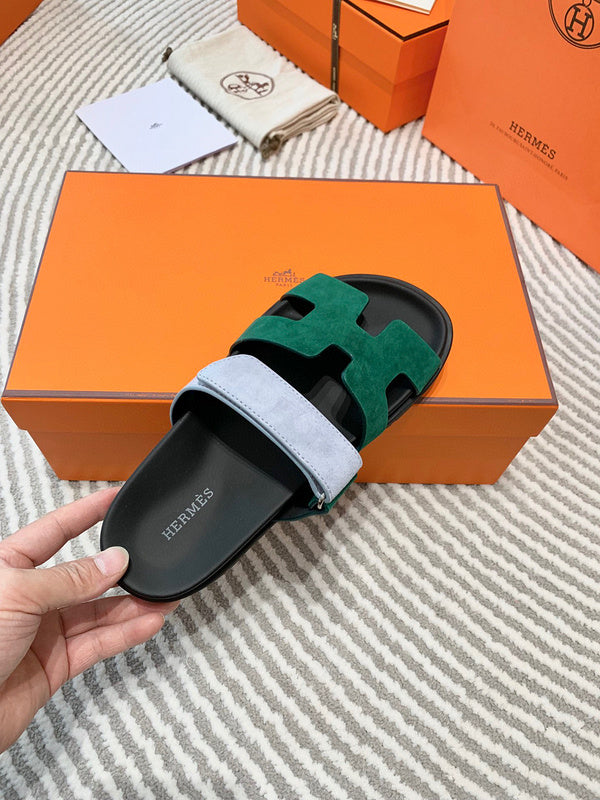 Hermes Luxury Sandals