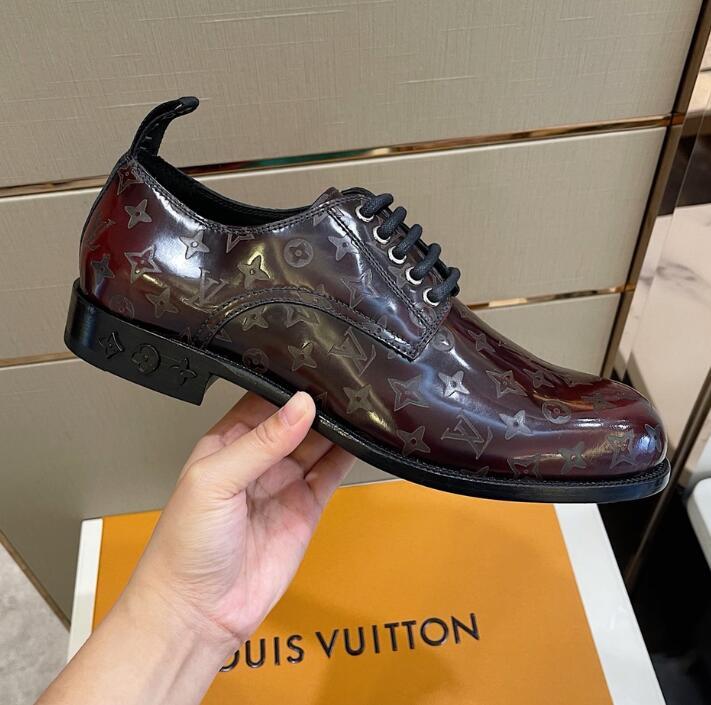 Ava’s Mode - LOV Men Shoes - 1679