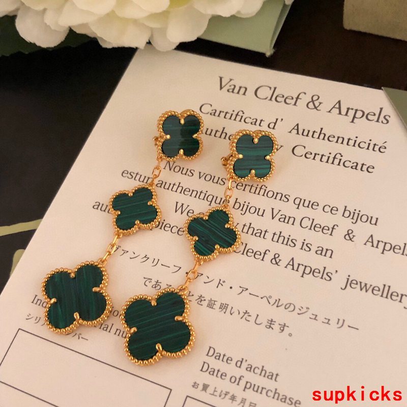 Van Cleef & Arples Jewelry