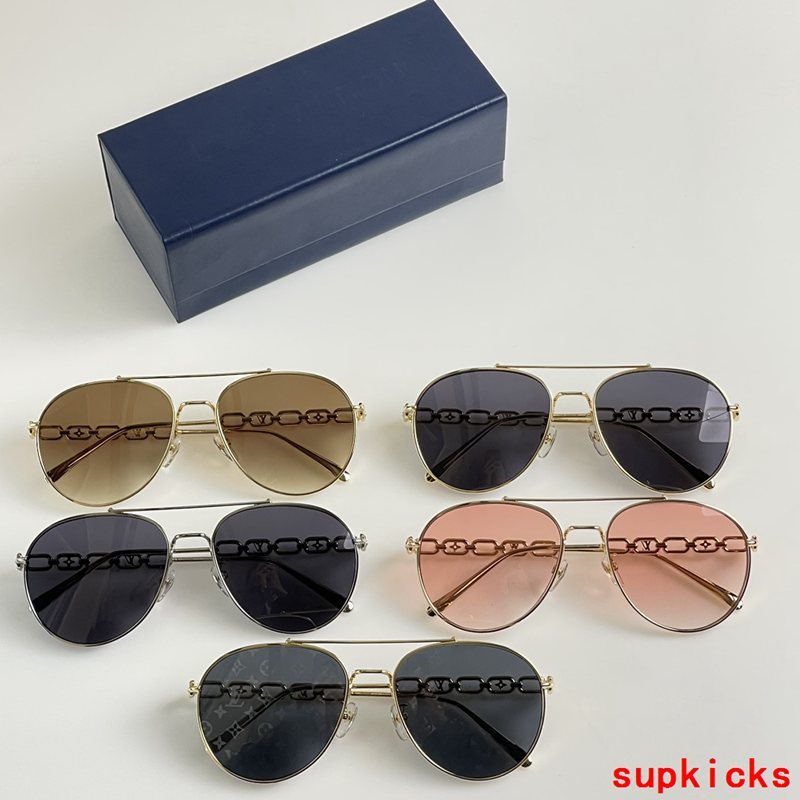 Louis Vuittion Luxury Sunglasses
