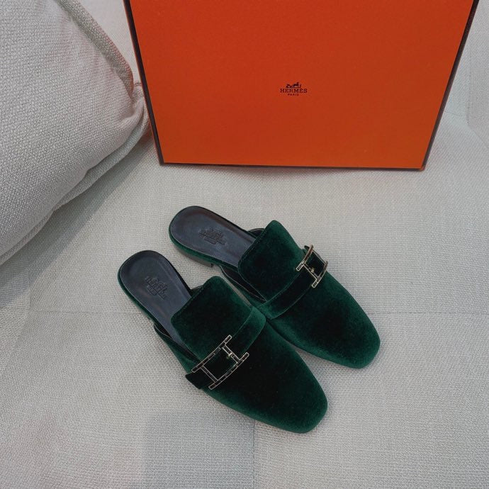 Hermes Luxury Shoes