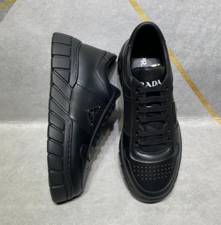 Ava’s Mode - PD Men Shoes - 218