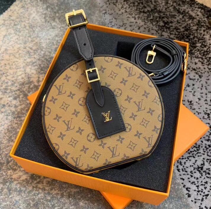 Ava’s Mode - LOV Bags - 2725