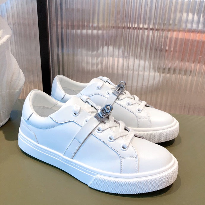 Hermes Luxury Shoes
