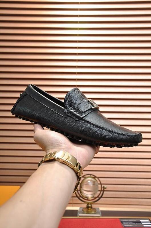 Ava’s Mode - LOV Men Shoes - 1482