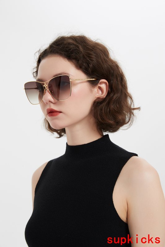 Louis Vuittion Luxury Sunglasses