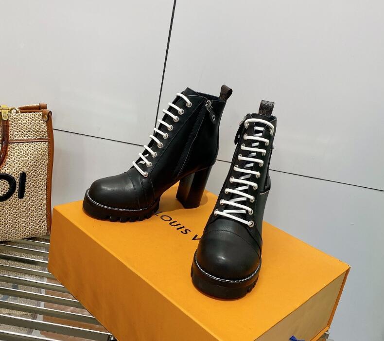 Ava’s Mode - LOV Women Shoes - 870
