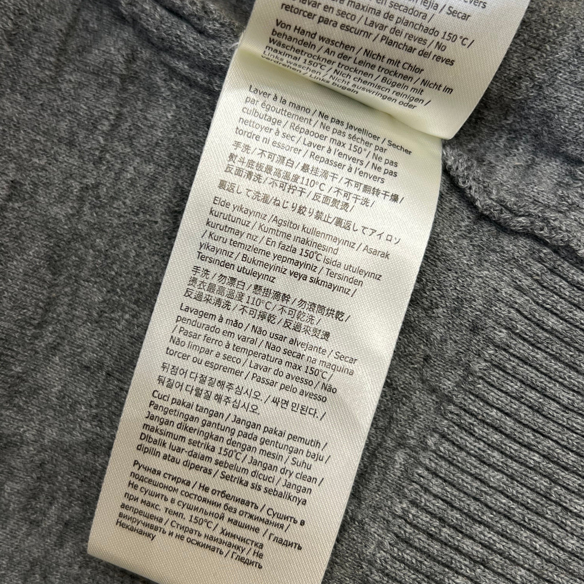 FEN POLO SHIRT