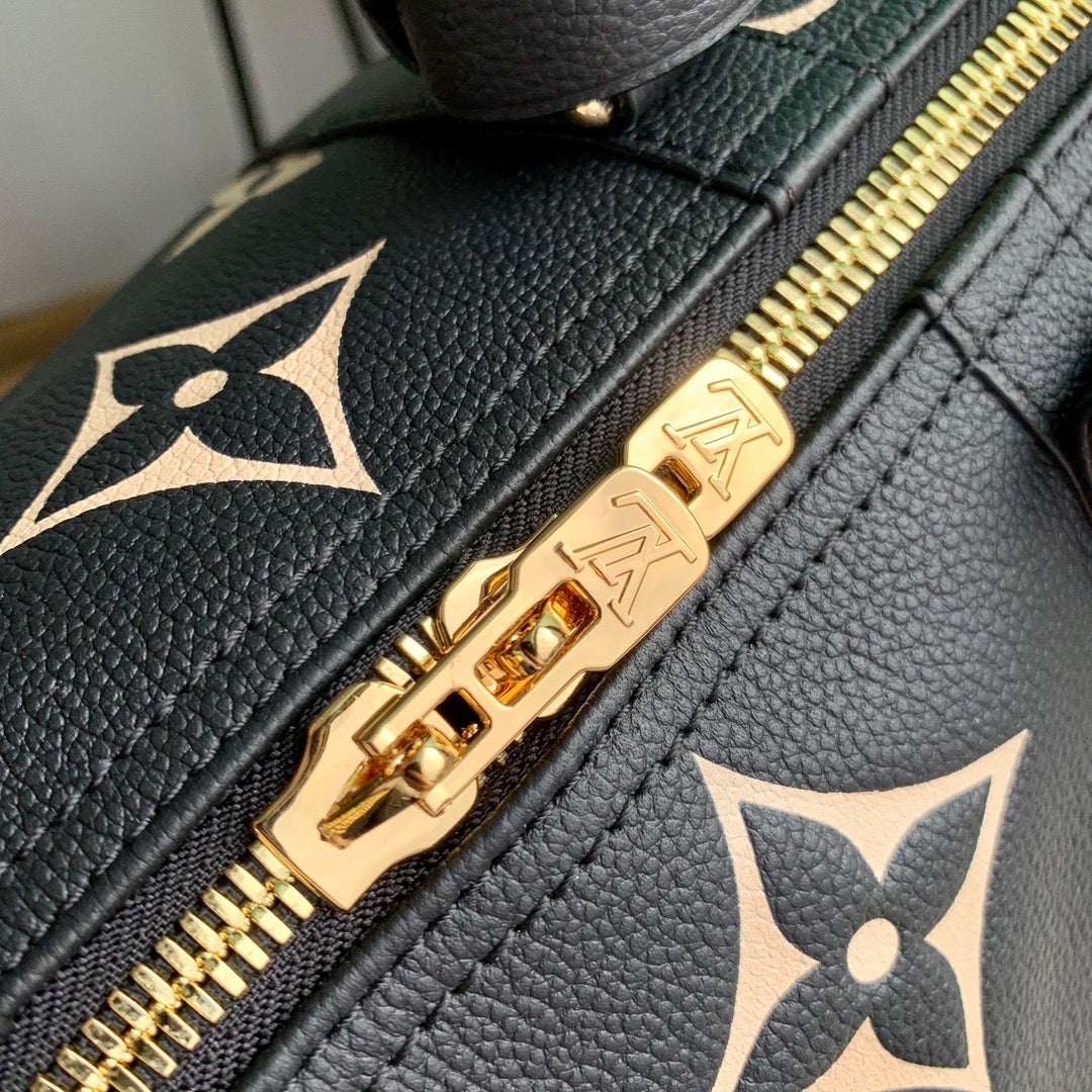 LOU KEEPALL 45 BAG