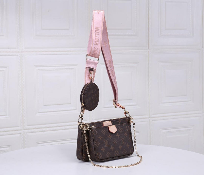 I W Fashion Lu-Vi bags - 17821