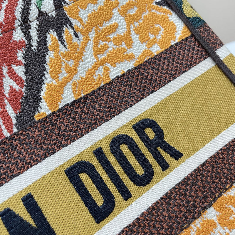 ENT - DOR Bags - 833
