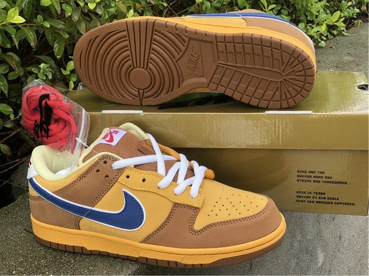 Nike Luxury Shoes