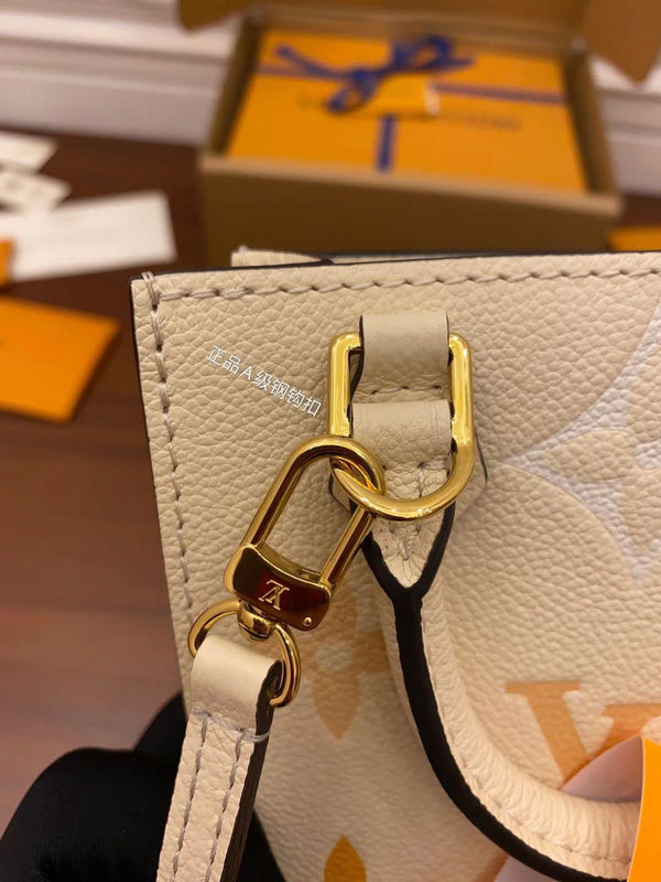 I W Fashion Lu-Vi bags - 17554