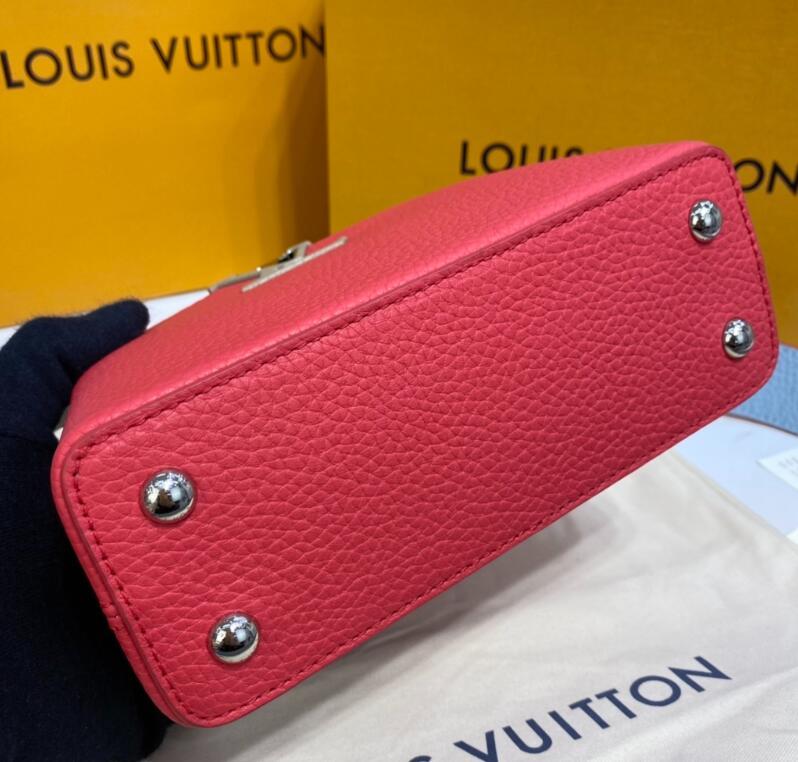 Ava’s Mode - LOV Bags - 2345