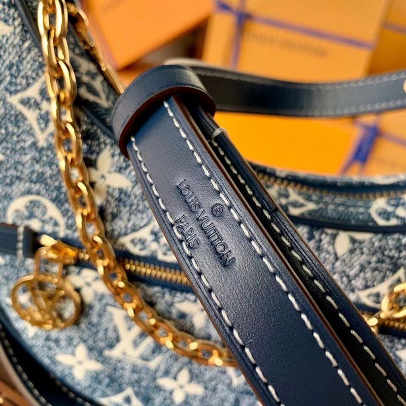 I W Fashion Lu-Vi Bags - 16610