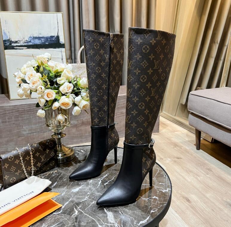 Ava’s Mode - LOV Women Shoes - 872