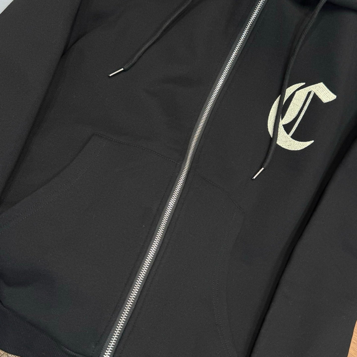 CEL HOODIE