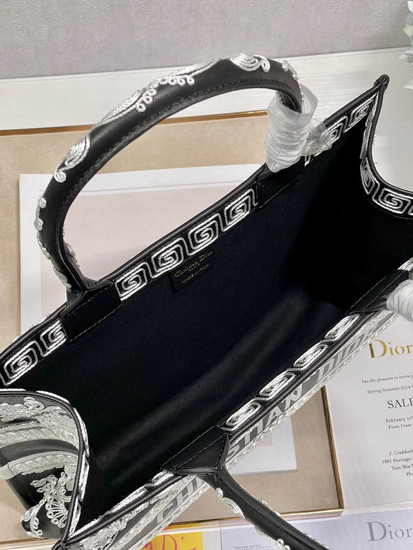 ENT - DOR Bags - 843