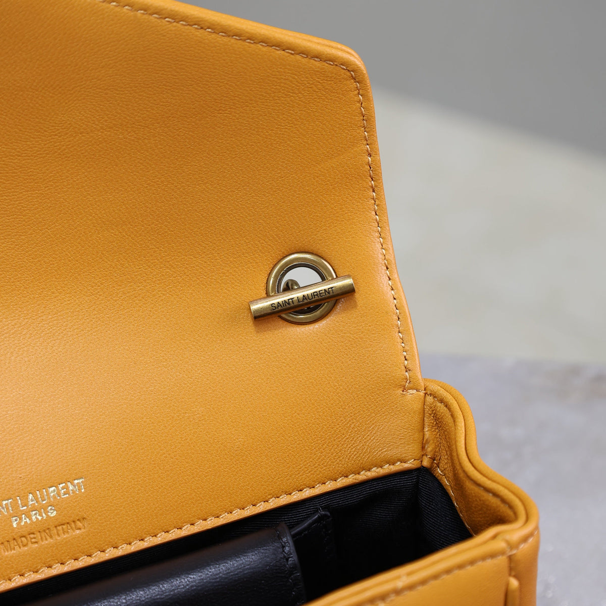 SL LOULOU MINI BAG