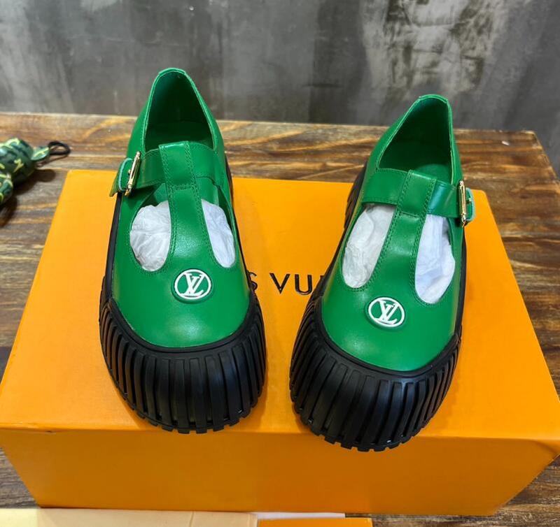 Ava’s Mode - LOV Women Shoes - 530