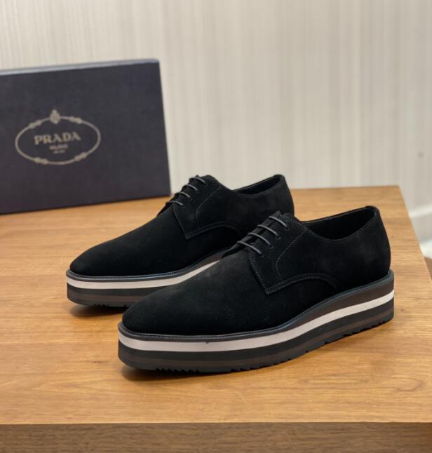 Ava’s Mode - PD Men Shoes - 038