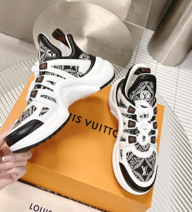 Ava’s Mode - LOV Women Shoes - 240