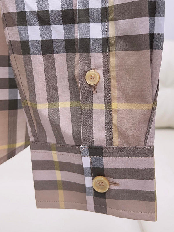 Burberry Luxury Clothes