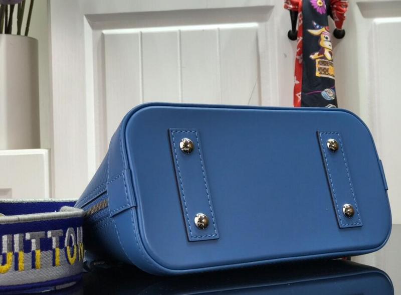 Ava’s Mode - LOV Bags - 2434