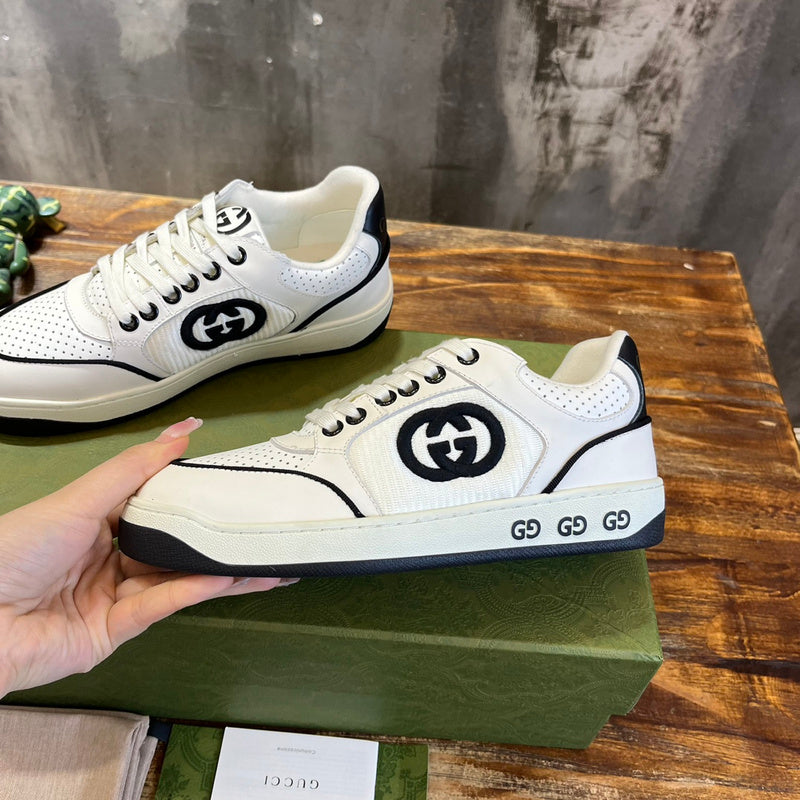 Gucci Luxury Shoes