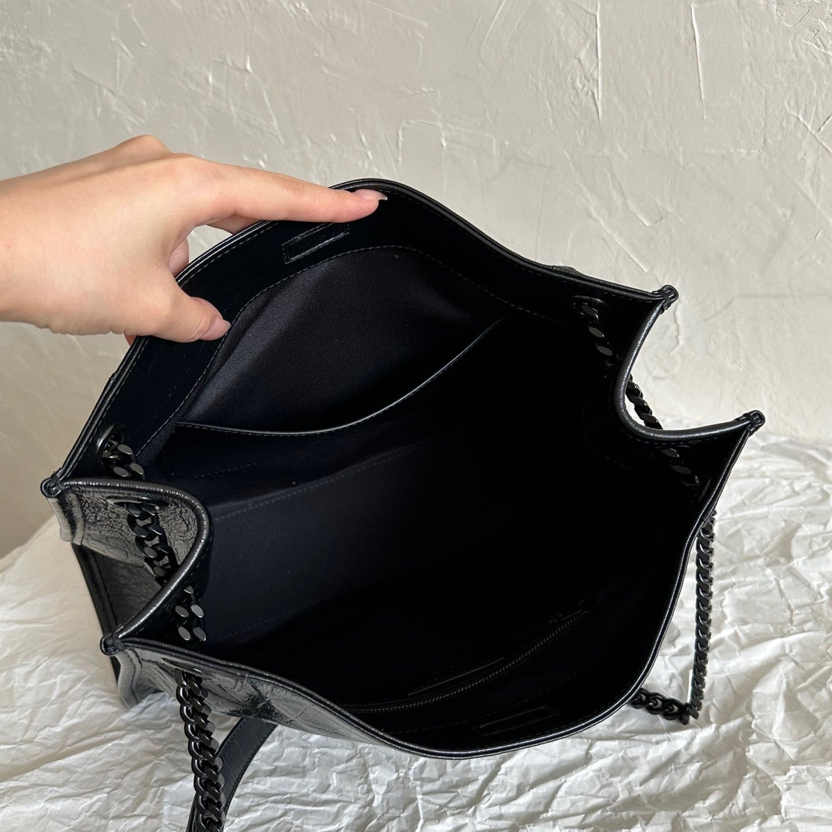 SL NIKI BAG