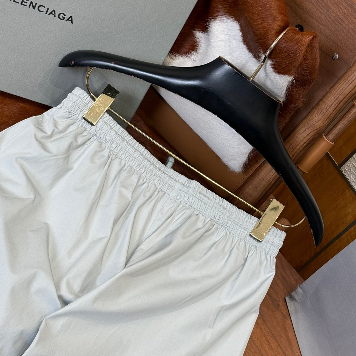 BAL TROUSERS