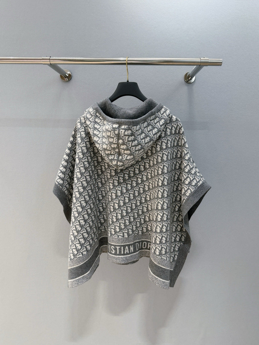 CD PONCHO