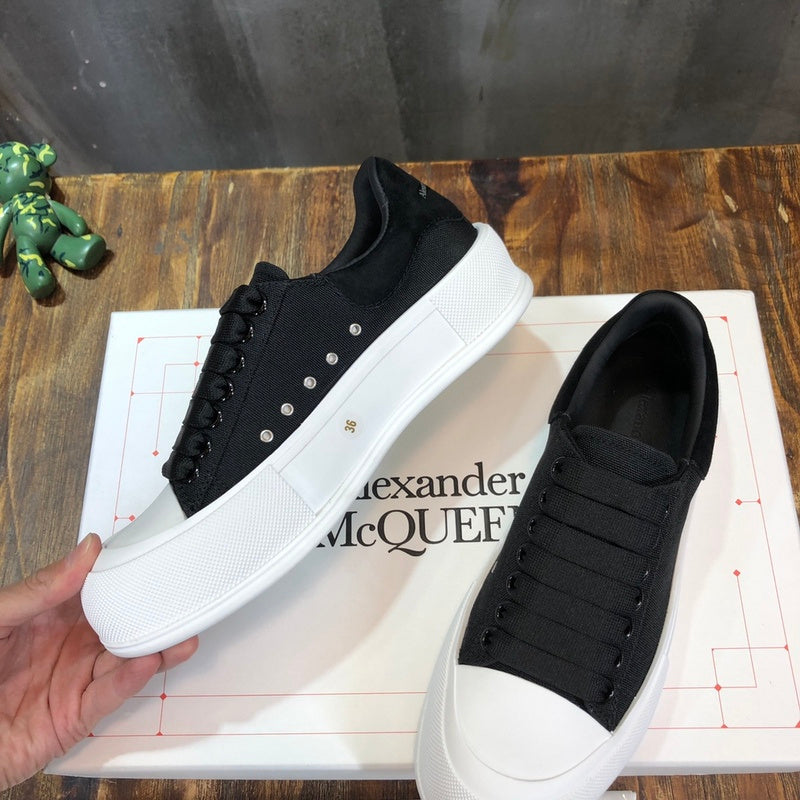 Alexander McQUEEN Luxury Shoes