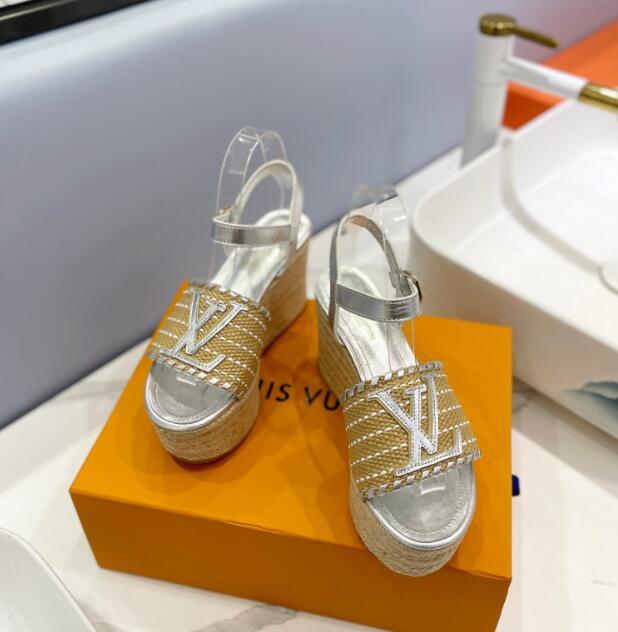 Ava’s Mode - LOV Women Shoes - 597