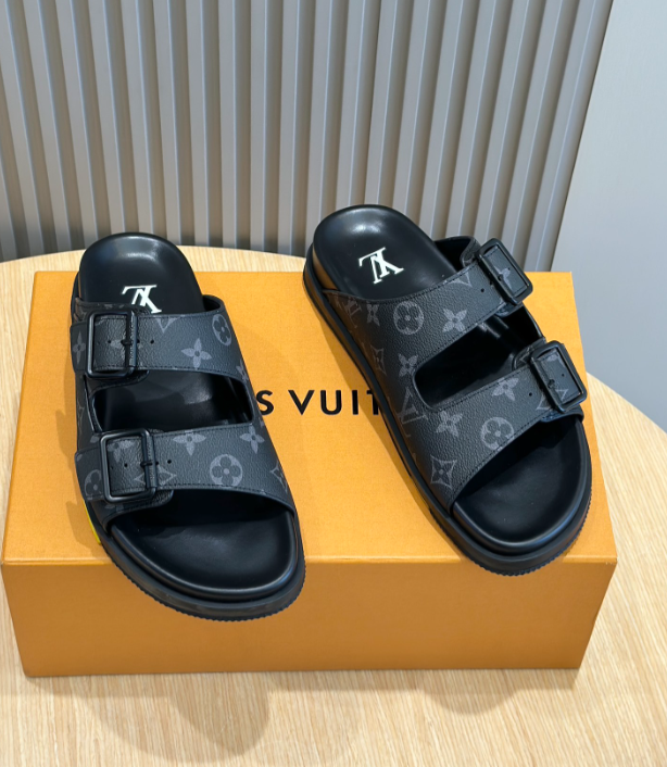Ava’s Mode - LOV Men Shoes - 181