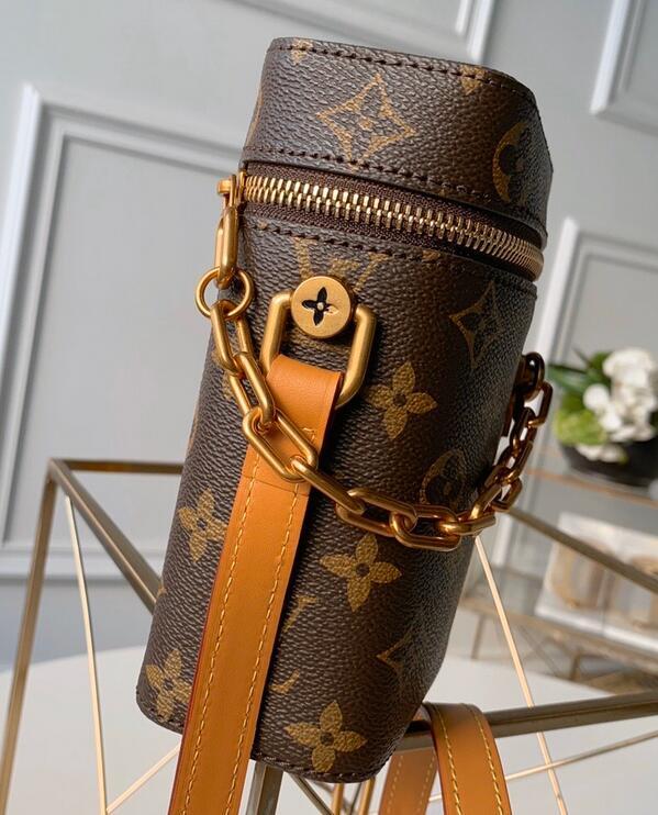 Ava’s Mode - LOV Bags - 3010