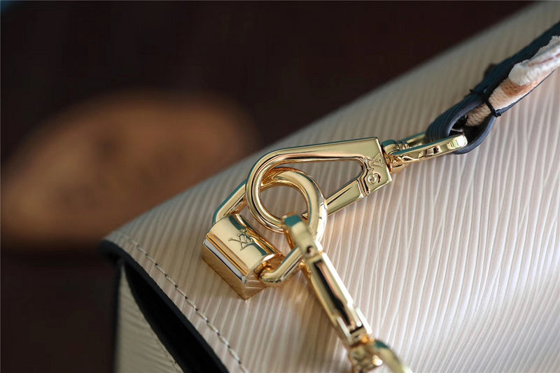 I W Fashion Lu-Vi bags - 8465