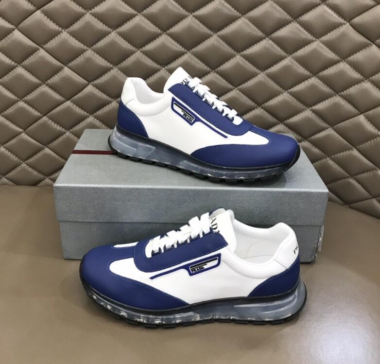 Ava’s Mode - PD Men Shoes - 153