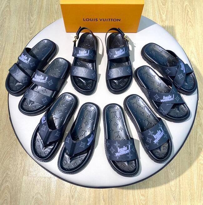 Ava’s Mode - LOV Men Shoes - 1100
