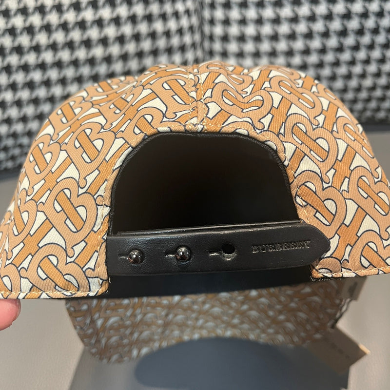 Burberry Luxury Cap