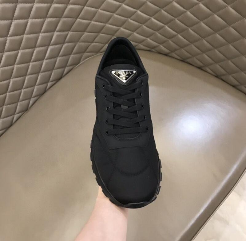 Ava’s Mode - PD Men Shoes - 173