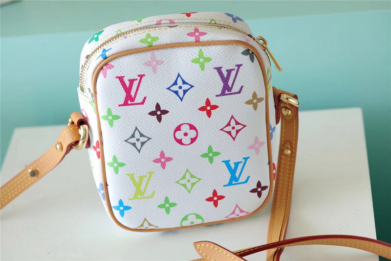 I W Fashion Lu-Vi bags - 8845
