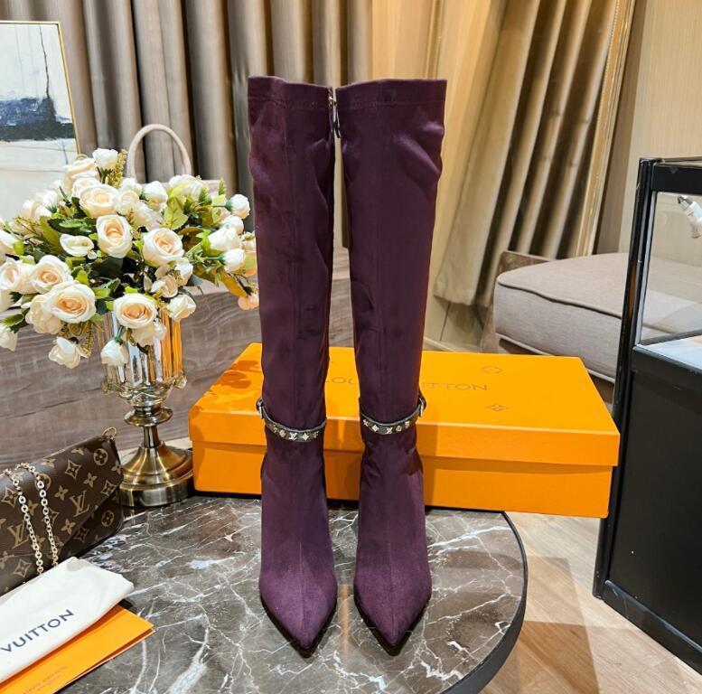 Ava’s Mode - LOV Women Shoes - 878