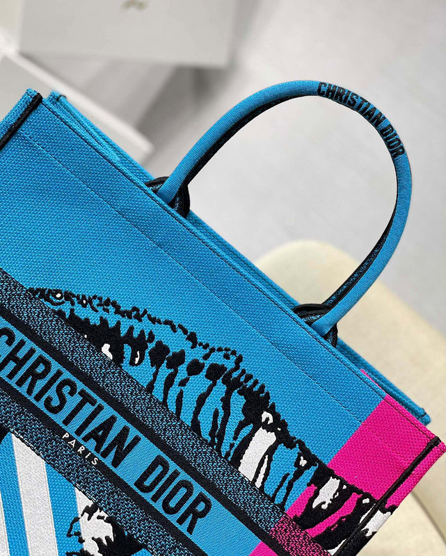 ENT - DOR Bags - 698