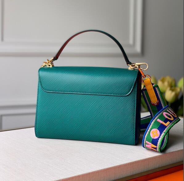 Ava’s Mode - LOV Bags - 3150