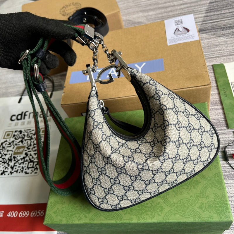 PHA - GUKI Bags - 1140