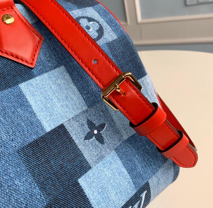 Ava’s Mode - LOV Bags - 3101