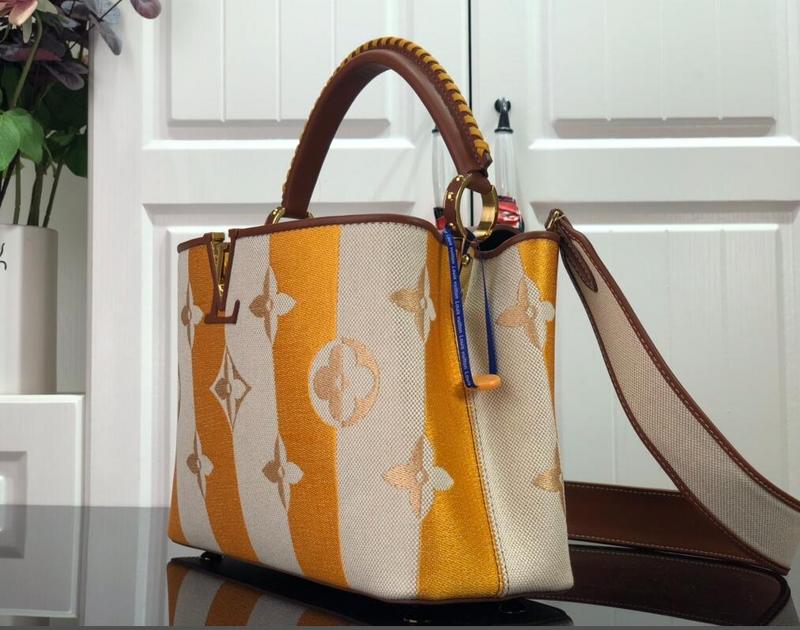 Ava’s Mode - LOV Bags - 2158