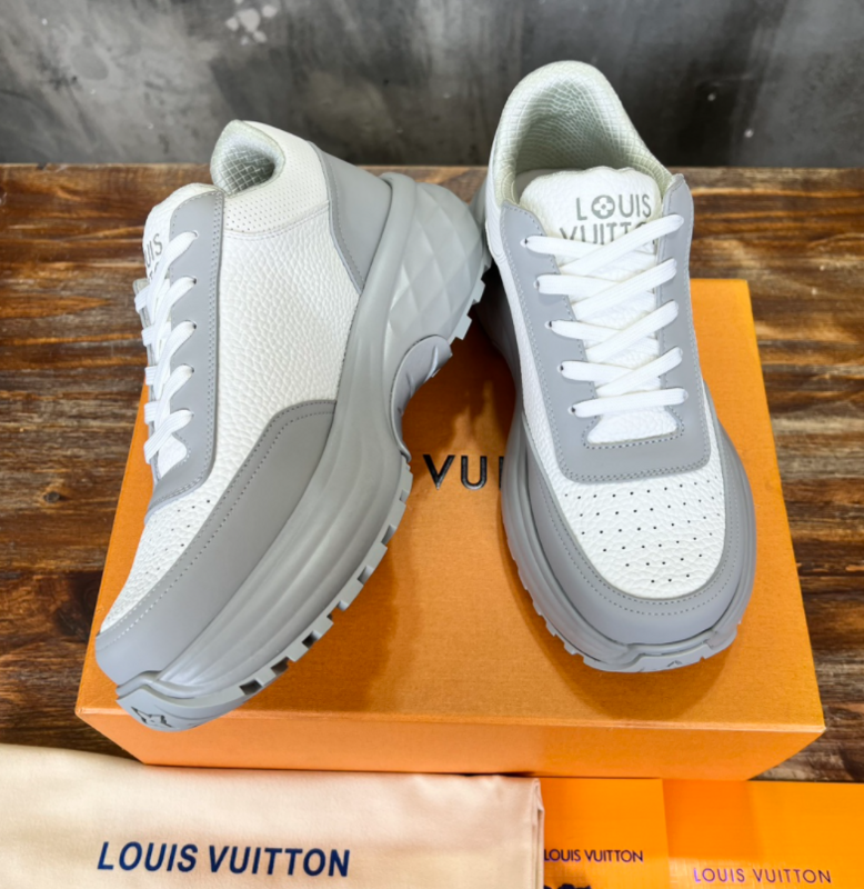 Ava’s Mode - LOV Men Shoes - 051